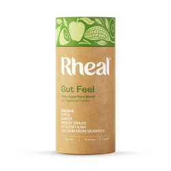 Rheal Superfoods Gut Feel 150g