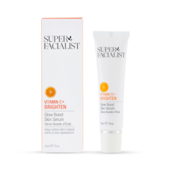Super Facialist Vitamin C Glow Boost Skin Serum 30ml