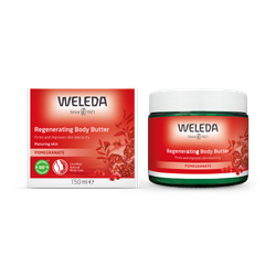 Weleda Pomegranate Body Butter 150ml