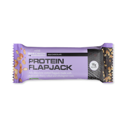 Protein Flapjack Milk Chocolate 75g