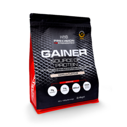 Precision Engineered Gainer Chocolate 2.4kg