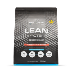 Lean Protein Strawberry 650g