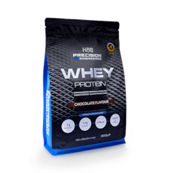 Precision Engineered Gainer Chocolate 2.4kg