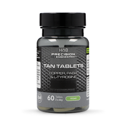 Tan Tablets 60 Tablets