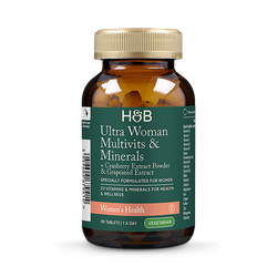 Holland & Barrett Ultra Woman 90 Tablets