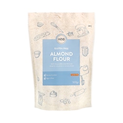 Holland & Barrett Ground Almond Flour 500g