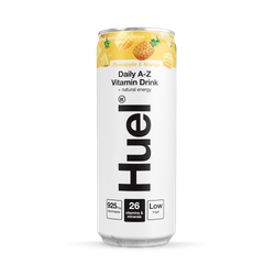 Huel Pineapple & Mango Daily A-Z Vitamin Drink 330ml