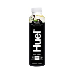 NU26 Nutritionally Complete Real Food Vanilla Shake 1kg