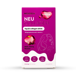 Neubria Neu Collagen Liquid Collagen Drink 14x16ml Sachets
