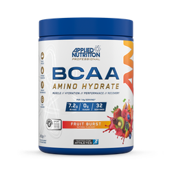 Applied Nutrition BCAA Amino Hydrate Fruit Burst 450g