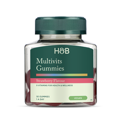 Holland & Barrett Multivitamin 30 Gummies