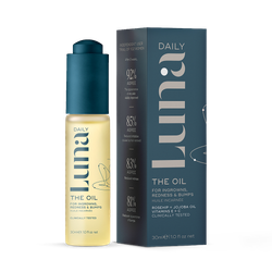 Luna Daily The Oil 30ml