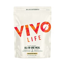 NU26 Nutritionally Complete Real Food Vanilla Shake 1kg