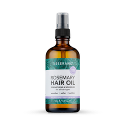 Tisserand Rosemary Hair Oil 100ml