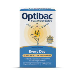 Optibac Every Day Extra 30 Capsules
