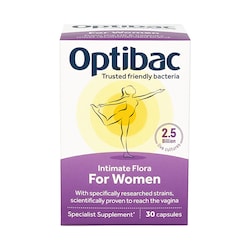 Optibac For Women 30 Capsules