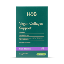 Holland & Barrett Vegan Collagen Support Powder