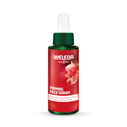 Weleda Pomegranate & Maca Peptides Firming Serum 30ml
