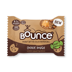 Bounce Cookie Dough Protein Ball 40g