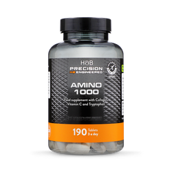 Amino 1000mg 190 Tablets