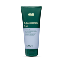 Holland & Barrett Glucosamine Gel 100ml