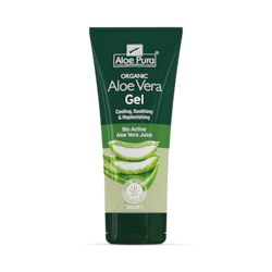 Aloe Pura Aloe Vera Gel 200ml