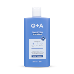 Q+A Clarifying Shampoo 250ml