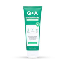 Q+A Strengthening Conditioner 250ml