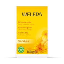 Weleda Calendula Soap 100g