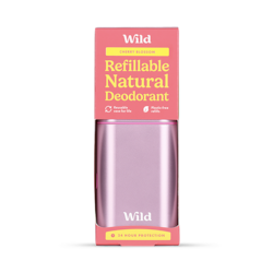 WILD Pink Case & Cherry Blossom Starter Pack