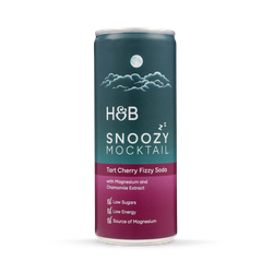 Holland & Barrett Snoozy Mocktail 250ml