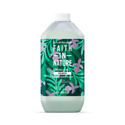Faith In Nature Shampoo for Normal Hair Rosemary 5L