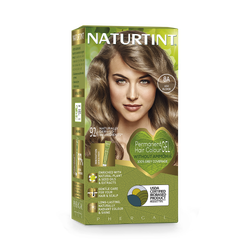 Naturtint Permanent Hair Colour 8A (Ash Blonde)
