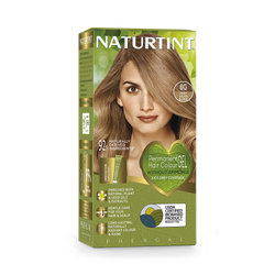 Naturtint Permanent Hair Colour 8G (Sandy Golden Blonde)