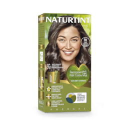 Naturtint Permanent Hair Colour 5N (Light Chestnut Brown)