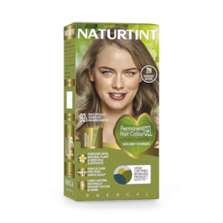 Naturtint Permanent Hair Colour 7N (Hazelnut Blonde)