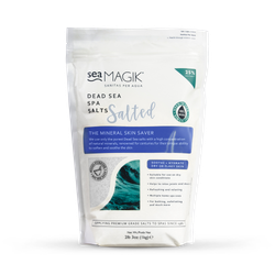 Sea Magik Bath Salts 1kg