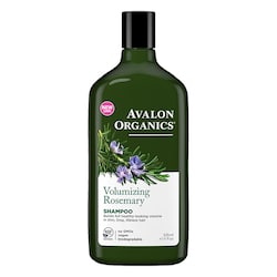 Avalon Organics Rosemary Volumizing Shampoo 325ml