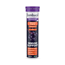 Sambucol Immuno Forte 15 Effervescent Tablets