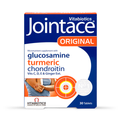 Vitabiotics Jointace Original 30 Tablets