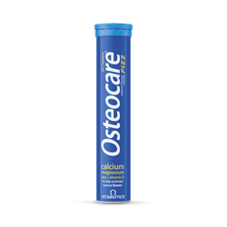 Vitabiotics Osteocare Fizz 20 Effervescent Tablets