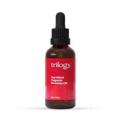 Trilogy Certified Organic Rosehip Oil 45ml
