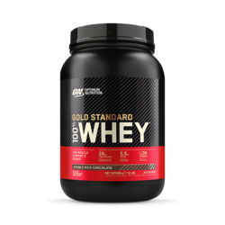 Optimum Nutrition Gold Standard 100% Whey Protein Chocolate Hazelnut 896g