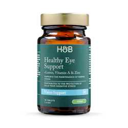 Holland & Barrett Complete Eye Support 30 Tablets