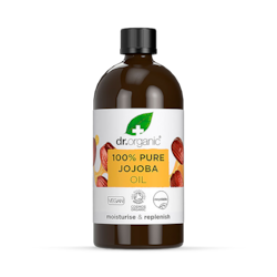 Dr Organic Pure Jojoba Oil 100ml