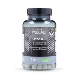 Precision Engineered ZMA 90 Capsules