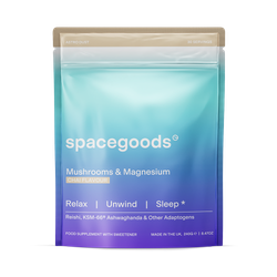 Spacegoods Astro Dust Chai Superfood Powder 240g