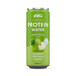 Applied Nutrition Sparkling Protein Water Apple Burst 330ml