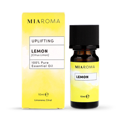 Miaroma Lemon Pure Essential Oil 10ml