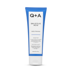 Q+A Salicylic Acid Daily Cleanser 125ml